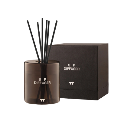 Диффузор "Исландия" SPCandle